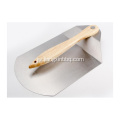 10 Inch Stainless Steel Foldable Pizza Kulit